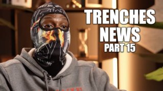 Trenches News On Ksoo's Dad Testifying Against His Son: Real Killers Don't Involve Family