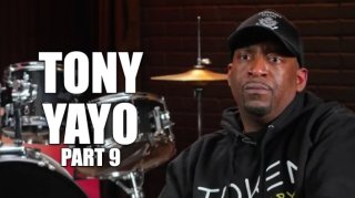 Tony Yayo on Fat Joe Claiming He Beat Up Young Buck