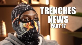 Trenches News on "Savage Life" in Chicago: They're Raping People, That Ain't No Fight