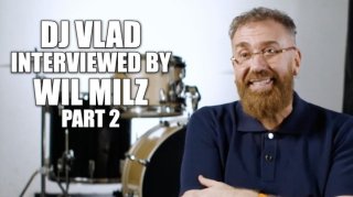 DJ Vlad on Why Some People He Interviewed Went to Jail