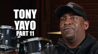 Tony Yayo: Fat Joe Told Me I Was Main Target During G-Unit vs Terror Squad Beef