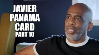 Javier "Panama" Card Tortured & Killed Enemy in Retaliation for Killing His Friend