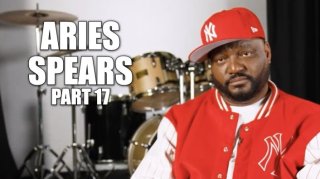 Aries Spears Roasts Bobby Brown: He Looks Like TD Jakes Now!