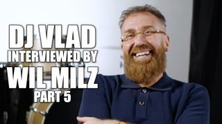 Wil Milz Tells Vlad: Adam22's Wife's Box is Trash, Jason Luv Couldn't Bust Either Time