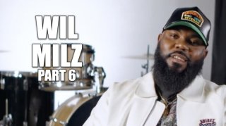 Wil Milz Defends Meek Mill: He's Not Gay, They Don't Say That About French Montana