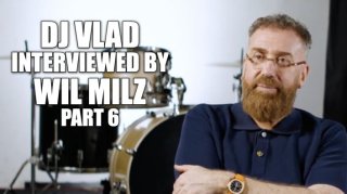 DJ Vlad on Tyson vs Mayweather: I Don't Want to See That Sh**