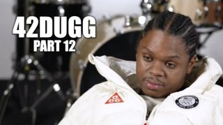 42 Dugg on Rumor Offset Robbed Him After Dice Game: They Tried Me, But Didn't Rob Me