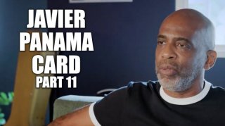 Javier "Panama" Card on Over 12 People Killed During His Drug War in DC
