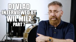 DJ Vlad Says a Major Jeweler Told him Floyd Mayweather is Broke Due to His Lavish Spending