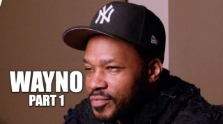 Wayno on Vlad's Viral Tweet Claiming Jay-Z Bribed Him to Frame Tory Lanez