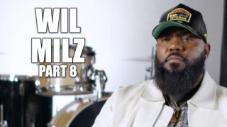 Wil Milz on Kanye's Apology to Blacks & Jews: He's Gay & Bi-Polar