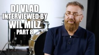 DJ Vlad on GloRilla's Sister BroRilla: She's Lame as Hell