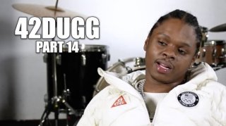 42 Dugg & Vlad Debate if Drake's Rapper Friends Should've Supported Him in Kendrick Battle