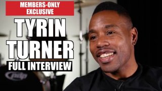 Actor Tyrin Turner from "Menace II Society" & Belly Tells His Life Story (Unreleased Full Interview)