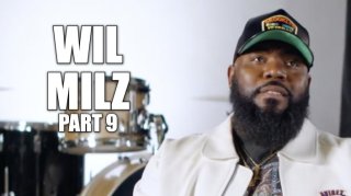 Wil Milz Plays "This or That" with Stand-Up Comedians Vlad Interviewed