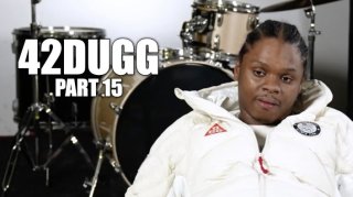 42 Dugg on Skilla Baby Shot in Detroit: It's the Trenches, Protect Yourself at All Times