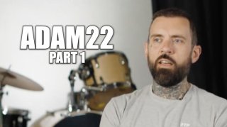 Adam 22 on Getting Knocked Out by Jason Luv Without Throwing a Single Punch