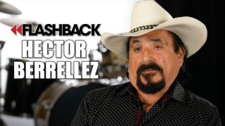 Hector Berrellez: El Chapo was Never a Cartel Boss, They Made Him Bigger than What He Is (Flashback)
