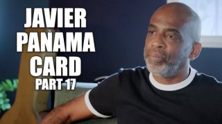 Javier "Panama" Card Got Released & Deported to Panama After Spending 30+ Years in Prison
