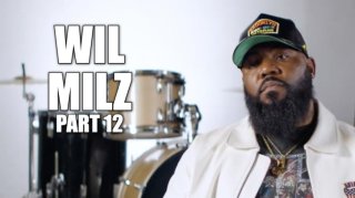 Wil Milz Puts Tory Lanez on Top 5 L's List: Lost the Trail, Got Stabbed & He's Innocent!