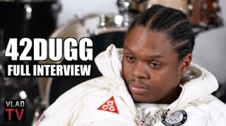 42 Dugg Tells His Life Story (Full Interview)