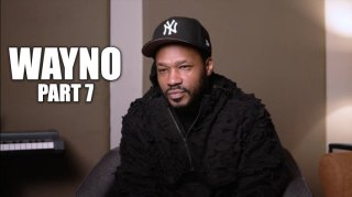 Wayno on Replacing Joe Budden on "Everyday Struggle" with Akademiks, Why the Show Ended