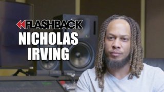 Nicholas Irving on Israel Attacking Iran Over Nuclear Weapons: I Was Sold The Same Lie (Flashback)