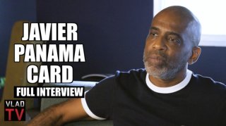 DC Kingpin Javier "Panama" Card, Who Got 113 Years in Prison, Tells His Life Story (Full Interview)