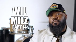 Wil Milz: Snitching is The New Gay!