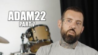 Adam22: For $1B a Trans Can F*** Me & Swirl C** on My Nipples Like Diddy