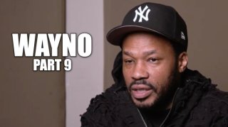 Wayno on Joining QC: I Moved to Atlanta & Bought House, 8 Months Later They Sold Company