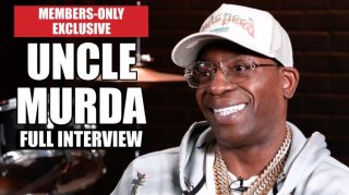 Uncle Murda on Plane Altercation with Ja-Rule, 50 Cent vs TI, Lil Durk (Uncensored Full Interview)