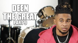 Deen The Great Thinks Jay-Z Paid Judge to Convict Tory for Shooting Megan