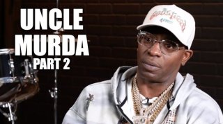 Image: Uncle Murda: 50 Cent vs T.I. & His Family is Entertainment Until It Stops Being Fun & Games
