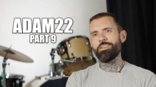 Image: Adam22: Lil Durk is Cooked, His Girl is Getting Money & D*** from Other Guys