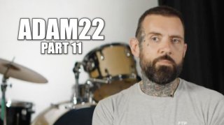 Adam22 says Vlad Loves Killers, Vlad Agrees in Certain Situations