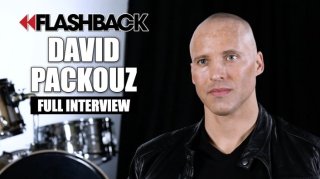 "War Dogs" Arms Dealer David Packouz on Selling $300M in Weapons for US Government (Flashback)