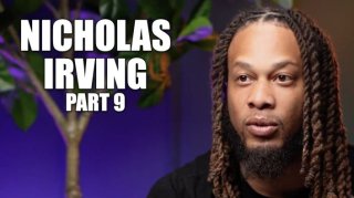 Nicholas Irving on Transgender Hockey Game Shooter: That Community is Mentally Unstable