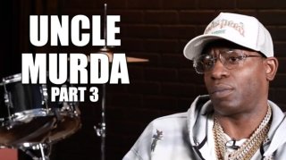 Uncle Murda Accuses Vlad of Hating on Lloyd Banks for Picking Juelz & Fabolous Over Him