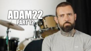 Adam22: Vlad's Viral Roc Nation Conspiracy Theory Tweet Shows How Stupid People Are