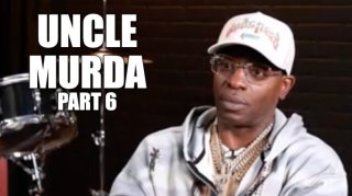Uncle Murda Tells DJ Vlad His Viral Roc Nation Tweet was "Messy"