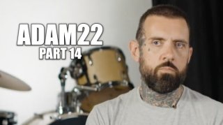 Adam22 Confirms Gucci Mane was Robbed by Pooh Shiesty
