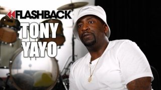 Tony Yayo on How the Beef with Ja Rule Started, 50 Cent & Ja Rule Fistfight in Atlanta