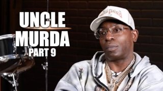 DJ Vlad & Uncle Murda Argue About Hiring Your Friends