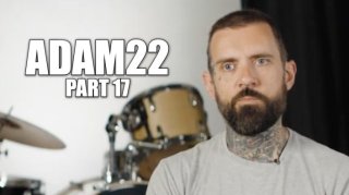 Adam22 on Dame Dash Will Probably Die in Debt