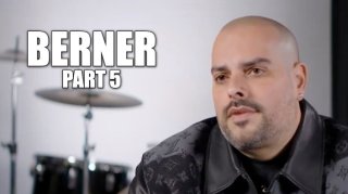 Berner on Making Forbes Cover, Worth Over $150M, Turning Down $10M Music Catalog Sale