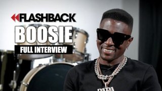 Boosie on Drake, Diddy, Birdman, 2pac, Foolio, Gucci Mane, Yung Bleu, King Von, BG (Flashback)