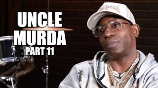 DJ Vlad & Uncle Murda Argue Over Who Takes Gun Charge If They Get Pulled Over