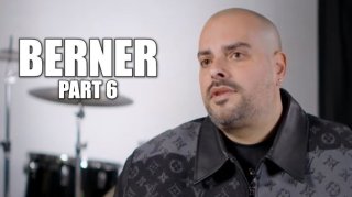 Berner on What His Biggest Business Mistake Was After Making Over $1 Billion