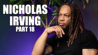 Nicholas Irving on Savannah Guthrie's Mom: The Chances of Finding Her are Slim Now